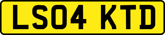 LS04KTD