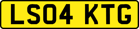 LS04KTG