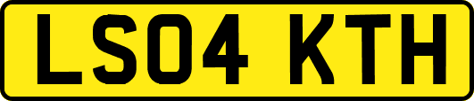 LS04KTH