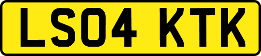 LS04KTK