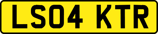 LS04KTR