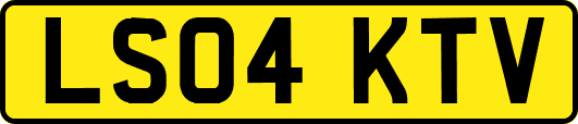 LS04KTV