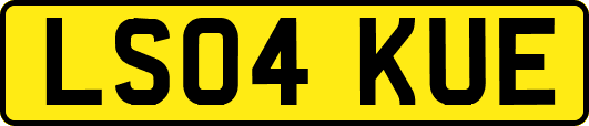 LS04KUE