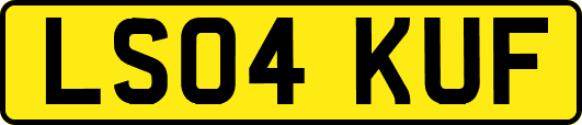 LS04KUF
