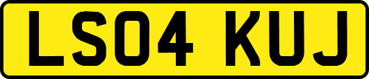 LS04KUJ