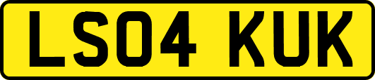 LS04KUK