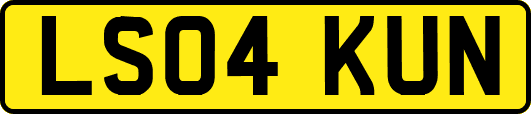 LS04KUN