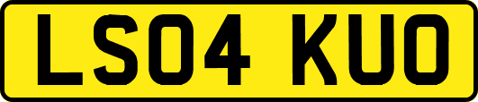 LS04KUO