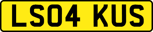 LS04KUS