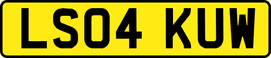 LS04KUW