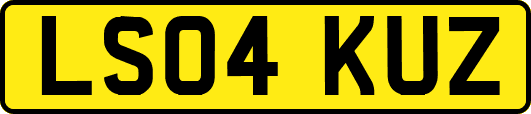 LS04KUZ
