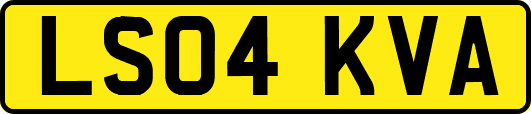 LS04KVA