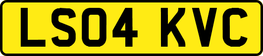 LS04KVC