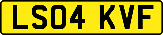 LS04KVF