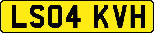 LS04KVH