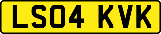 LS04KVK