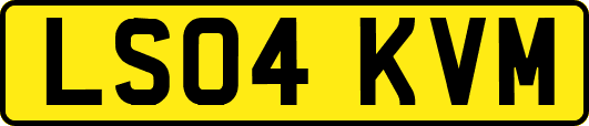 LS04KVM