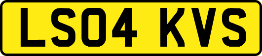 LS04KVS