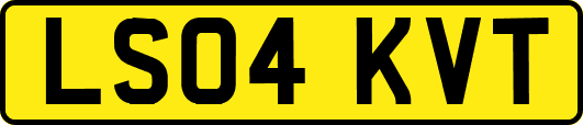 LS04KVT
