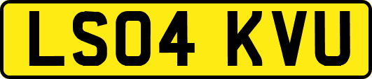 LS04KVU