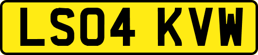 LS04KVW