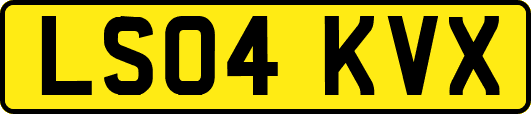 LS04KVX