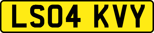 LS04KVY