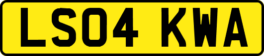 LS04KWA