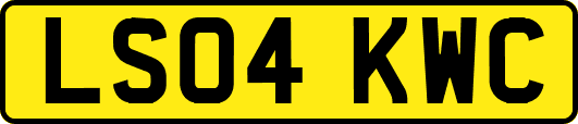 LS04KWC
