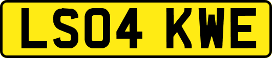 LS04KWE