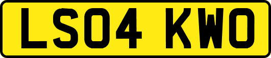 LS04KWO