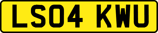 LS04KWU