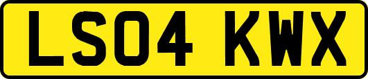 LS04KWX