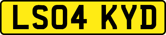 LS04KYD