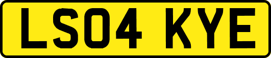 LS04KYE
