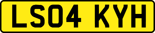 LS04KYH