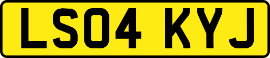 LS04KYJ
