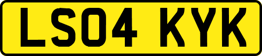 LS04KYK