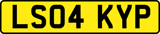 LS04KYP
