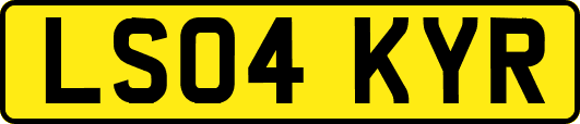 LS04KYR