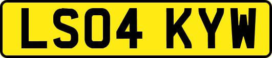 LS04KYW