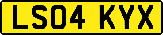 LS04KYX