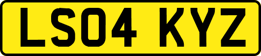 LS04KYZ
