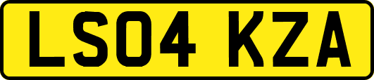 LS04KZA