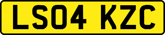 LS04KZC