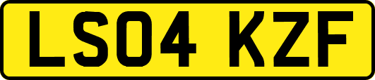 LS04KZF