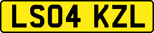 LS04KZL