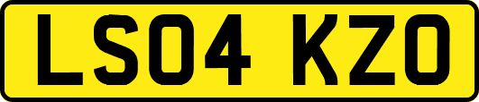 LS04KZO