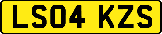 LS04KZS