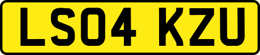 LS04KZU